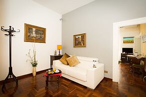 Nerva Accommodation Cavour