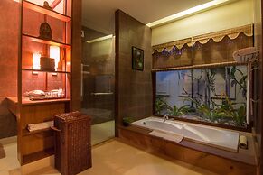Angkor Palace Suite & Villa
