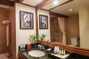 Angkor Palace Suite & Villa