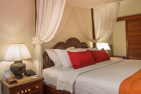 Angkor Palace Suite & Villa