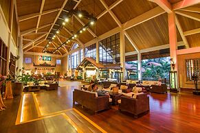 Angkor Palace Suite & Villa
