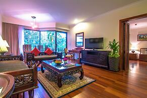 Angkor Palace Suite & Villa