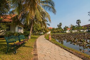 Angkor Palace Suite & Villa