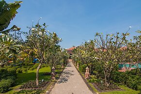 Angkor Palace Suite & Villa