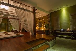 Angkor Palace Suite & Villa