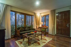 Angkor Palace Suite & Villa