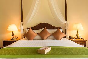 Angkor Palace Suite & Villa