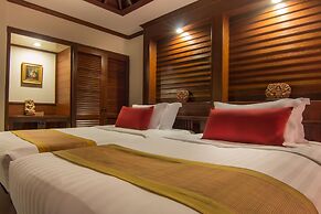 Angkor Palace Suite & Villa