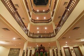 Angkor Palace Suite & Villa