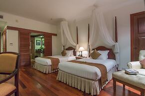 Angkor Palace Suite & Villa