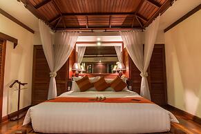 Angkor Palace Suite & Villa