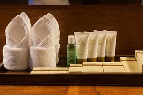 Angkor Palace Suite & Villa