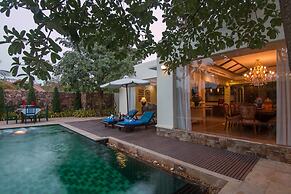 Angkor Palace Suite & Villa