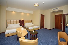 KMM Hotel