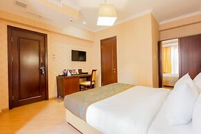KMM Hotel