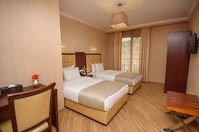 KMM Hotel