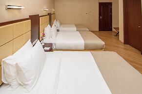 KMM Hotel