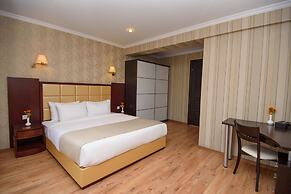 KMM Hotel