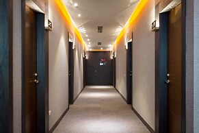 Jinspa Resort Hotel