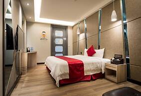 Jinspa Resort Hotel