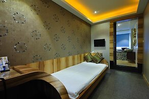 Jinspa Resort Hotel