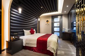 Jinspa Resort Hotel
