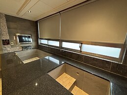 Jinspa Resort Hotel
