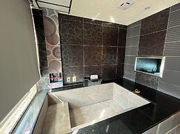 Jinspa Resort Hotel