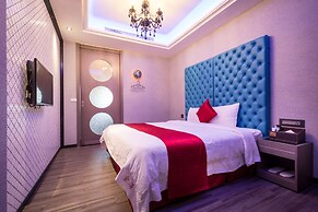 Jinspa Resort Hotel