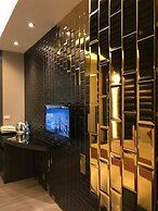 Jinspa Resort Hotel