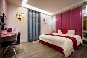 Jinspa Resort Hotel