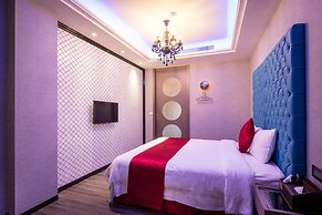 Jinspa Resort Hotel