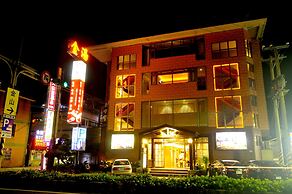 Jinspa Resort Hotel