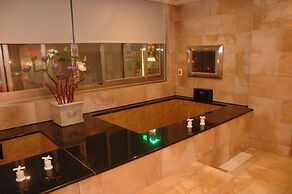 Jinspa Resort Hotel
