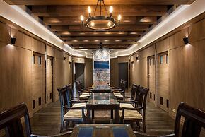 Jinspa Resort Hotel