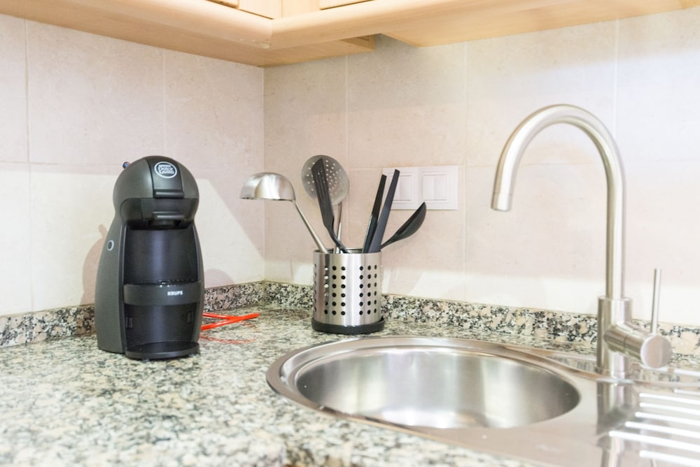 Apartamentos Tucán