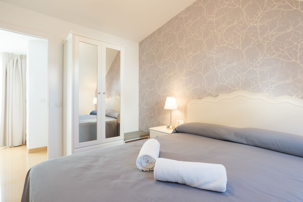 Apartamentos Tucán