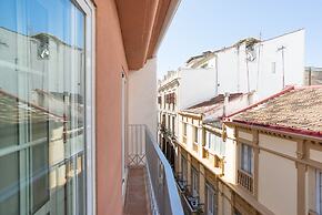 Apartamentos Tucán