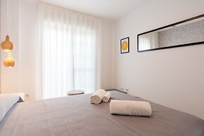 Apartamentos Tucán