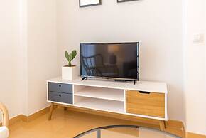 Apartamentos Tucán