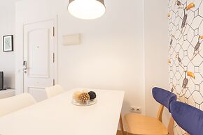 Apartamentos Tucán