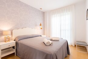 Apartamentos Tucán