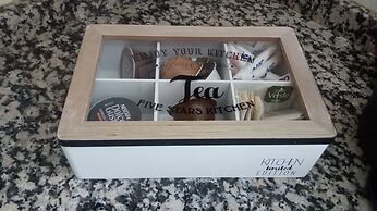 Apartamentos Tucán