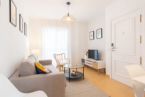 Apartamentos Tucán