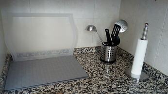 Apartamentos Tucán