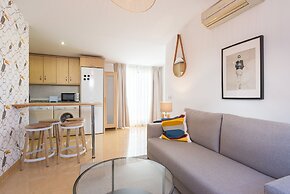 Apartamentos Tucán