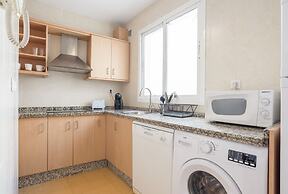 Apartamentos Tucán