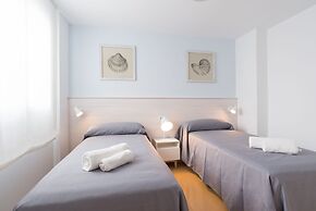 Apartamentos Tucán