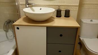 Apartamentos Tucán