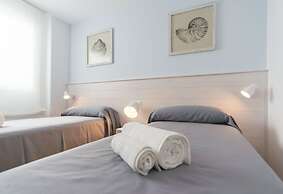 Apartamentos Tucán